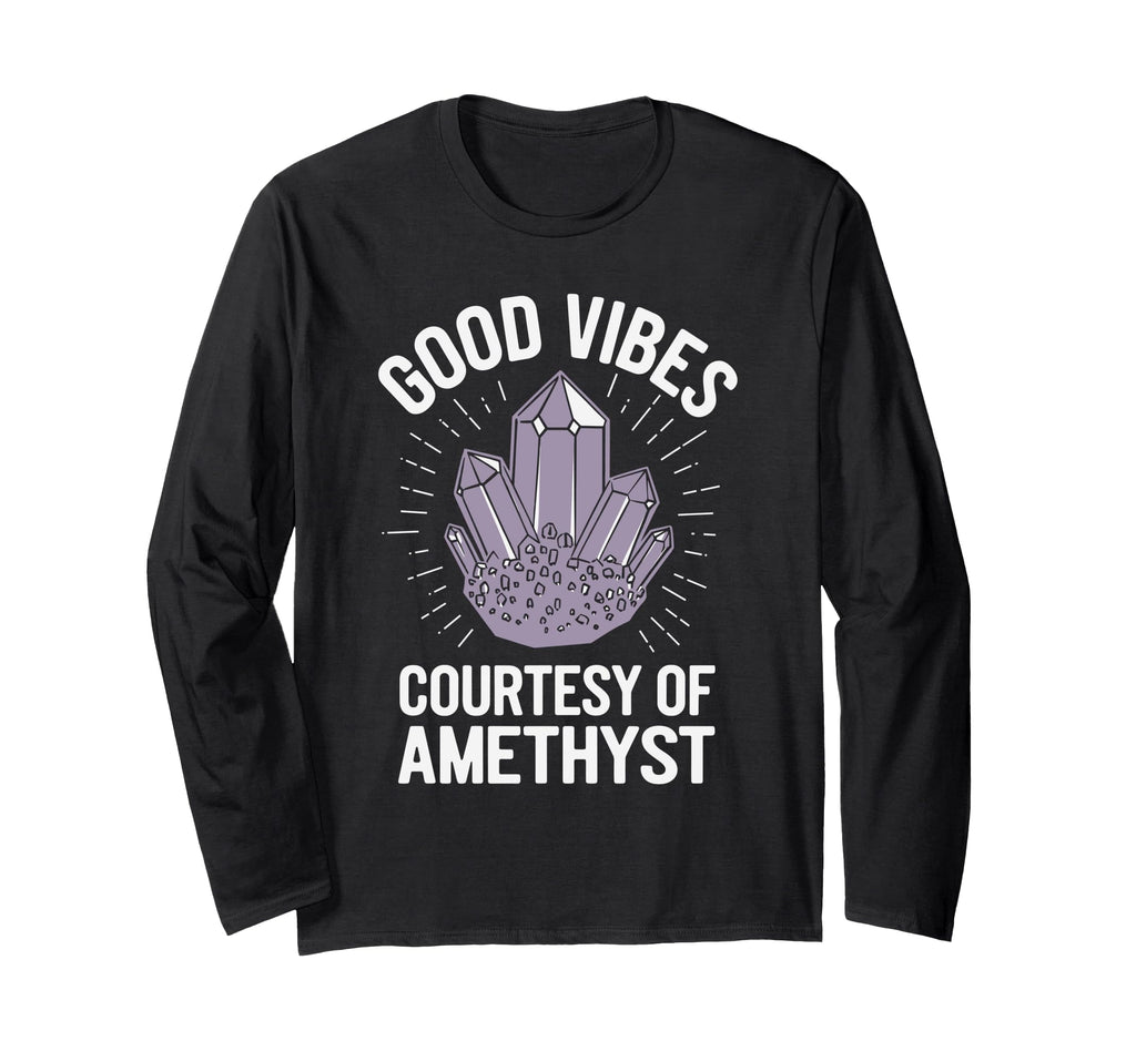 Healing Crystals Energy Stones Chakra T-Shirt - Unique Graphic for Adults - T-Shirt, Sweatshirt, Hoodie