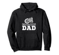 Motorcycle Dad Motorcycle Chopper Old Hoodie - Trendy Graphic for Adults - T-Shirt, Sweatshirt, Hoodie