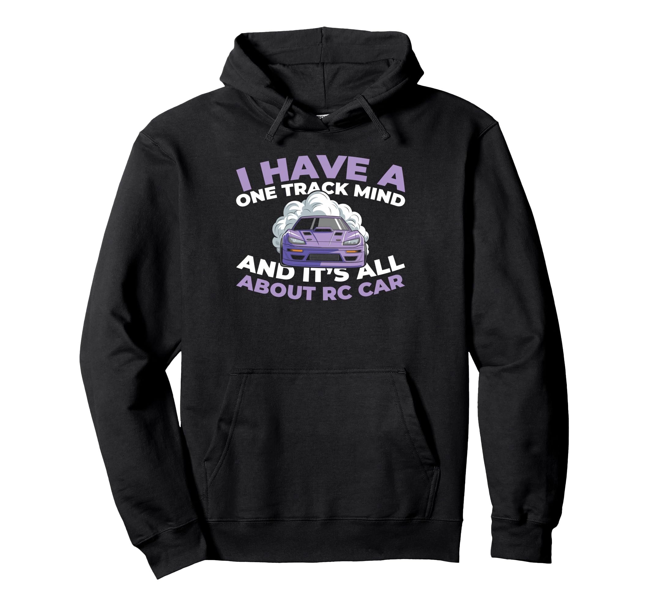 Rc Car Remote Control Rc Car Hoodie - Graphic Print Unisex - T-Shirt, Sweatshirt, Hoodie