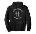 Car Enthusiast Manual Gear Shift Pattern Hoodie - Graphic Print Unisex - T-Shirt, Sweatshirt, Hoodie