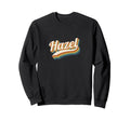 Hazel Personalized Name Hazel Sweatshirt - Fun Novelty Design Unisex - T-Shirt, Sweatshirt, Hoodie