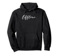 Offline Mindfulness Awareness Hoodie - Fun Novelty Design Unisex - T-Shirt, Sweatshirt, Hoodie