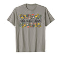 Mental Health Therapist Flowers T-Shirt - Streetwear Style Men Women - T-Shirt, Sweatshirt, Hoodie