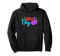 80S Lover Synthwave Hoodie - Custom Art Print Unisex - T-Shirt, Sweatshirt, Hoodie