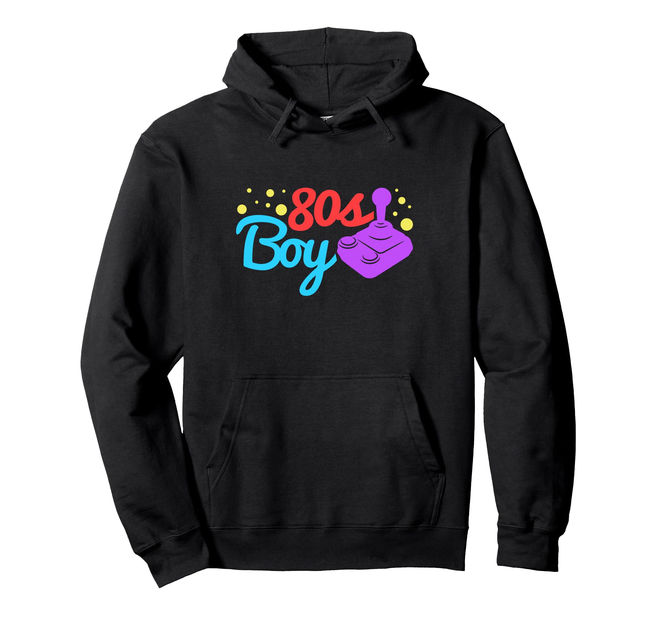 80S Lover Synthwave Hoodie - Custom Art Print Unisex - T-Shirt, Sweatshirt, Hoodie