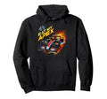 Eat My Apex Racing Open Wheel Car Track Hoodie - Graphic Print for Adults - T-Shirt, Sweatshirt, Hoodie