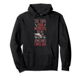 Motorcycle Biker She Said Your Hoodie - Novelty Apparel Men Women - T-Shirt, Sweatshirt, Hoodie