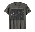 This Is My Dancing Disco Ball Festival T-Shirt - Custom Art Print Men Women - T-Shirt, Sweatshirt, Hoodie