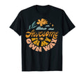 Awesome My Own Way Neurodiversity T-Shirt - Aesthetic Graphic Unisex - T-Shirt, Sweatshirt, Hoodie
