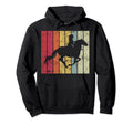 Western Rider Horse Riding Western Gift Hoodie - Trendy Graphic Men Women - T-Shirt, Sweatshirt, Hoodie