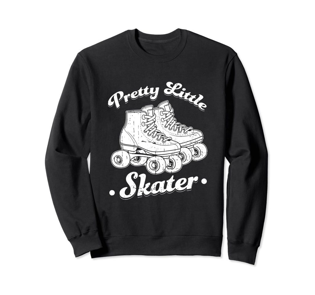 Roller Skating Gifts Accessories T-Shirt - Fun Novelty Design for Adults - T-Shirt, Sweatshirt, Hoodie
