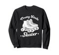 Roller Skating Gifts Accessories T-Shirt - Fun Novelty Design for Adults - T-Shirt, Sweatshirt, Hoodie