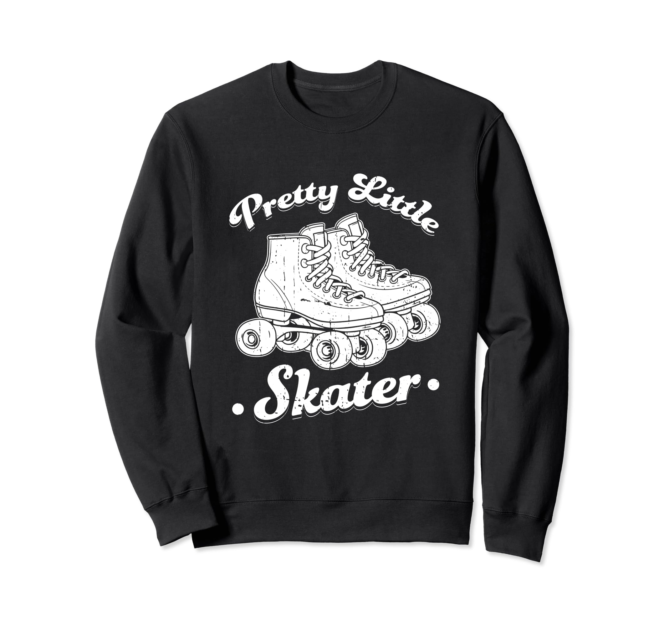 Roller Skating Gifts Accessories T-Shirt - Fun Novelty Design for Adults - T-Shirt, Sweatshirt, Hoodie