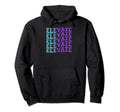 Elevate Self Care Hoodie - Novelty Apparel for Adults - T-Shirt, Sweatshirt, Hoodie