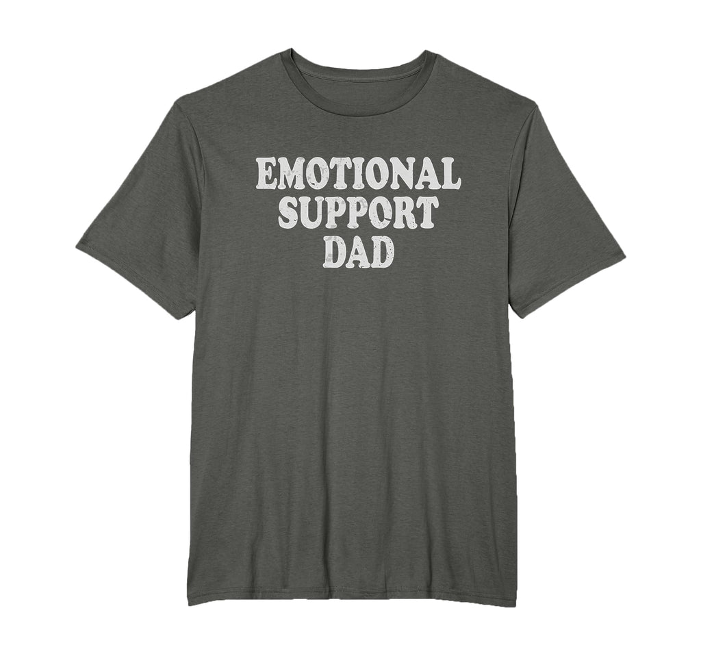 Emotional Support Person Sweatshirt - Streetwear Style for Adults - T-Shirt, Sweatshirt, Hoodie