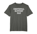 Emotional Support Person Sweatshirt - Streetwear Style for Adults - T-Shirt, Sweatshirt, Hoodie