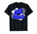 Six Seven Meme Featuring Funky Typography T-Shirt - Unique Graphic Unisex - T-Shirt, Sweatshirt, Hoodie
