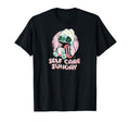 Stitch Self Care Sunday T-Shirt - Streetwear Style Unisex - T-Shirt, Sweatshirt, Hoodie