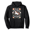 Overthinkers Unicorn Are You Overthinking Hoodie - Graphic Print Unisex - T-Shirt, Sweatshirt, Hoodie