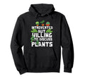 Introverted But Willing To Discuss Hoodie - Custom Art Print Men Women - T-Shirt, Sweatshirt, Hoodie