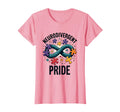 Neurodivergent Pride Autism T-Shirt - Casual Everyday Wear Unisex - T-Shirt, Sweatshirt, Hoodie