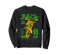 Riders Inc 1955 Motorcycle Sweatshirt - Streetwear Style Men Women - T-Shirt, Sweatshirt, Hoodie