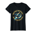 Revival Spokesperson T-Shirt - Minimalist Print for Adults - T-Shirt, Sweatshirt, Hoodie