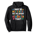 Autism Mom Autistic Child Mother Hoodie - Unique Graphic Men Women - T-Shirt, Sweatshirt, Hoodie