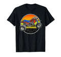 1985 Three Wheeler Atv Atc 250R T-Shirt - Custom Art Print for Adults - T-Shirt, Sweatshirt, Hoodie