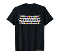Friendship Bracelet Licensed T-Shirt - Casual Everyday Wear Men Women - T-Shirt, Sweatshirt, Hoodie