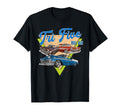 1957 1955 1956 55 56 57 Bel Air Tri T-Shirt - Casual Everyday Wear Unisex - T-Shirt, Sweatshirt, Hoodie