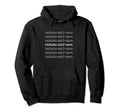 Health Educators Radiate Self Care Hoodie - Novelty Apparel Men Women - T-Shirt, Sweatshirt, Hoodie