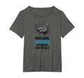 Funny Professional Overthinker T-Shirt - Casual Everyday Wear Unisex - T-Shirt, Sweatshirt, Hoodie