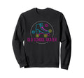 Roller Skating Skate 1970S Sweatshirt - Graphic Print Men Women - T-Shirt, Sweatshirt, Hoodie