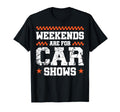 Car Show Auto Show Car Exhibition Car Hoodie - Custom Art Print for Adults - T-Shirt, Sweatshirt, Hoodie