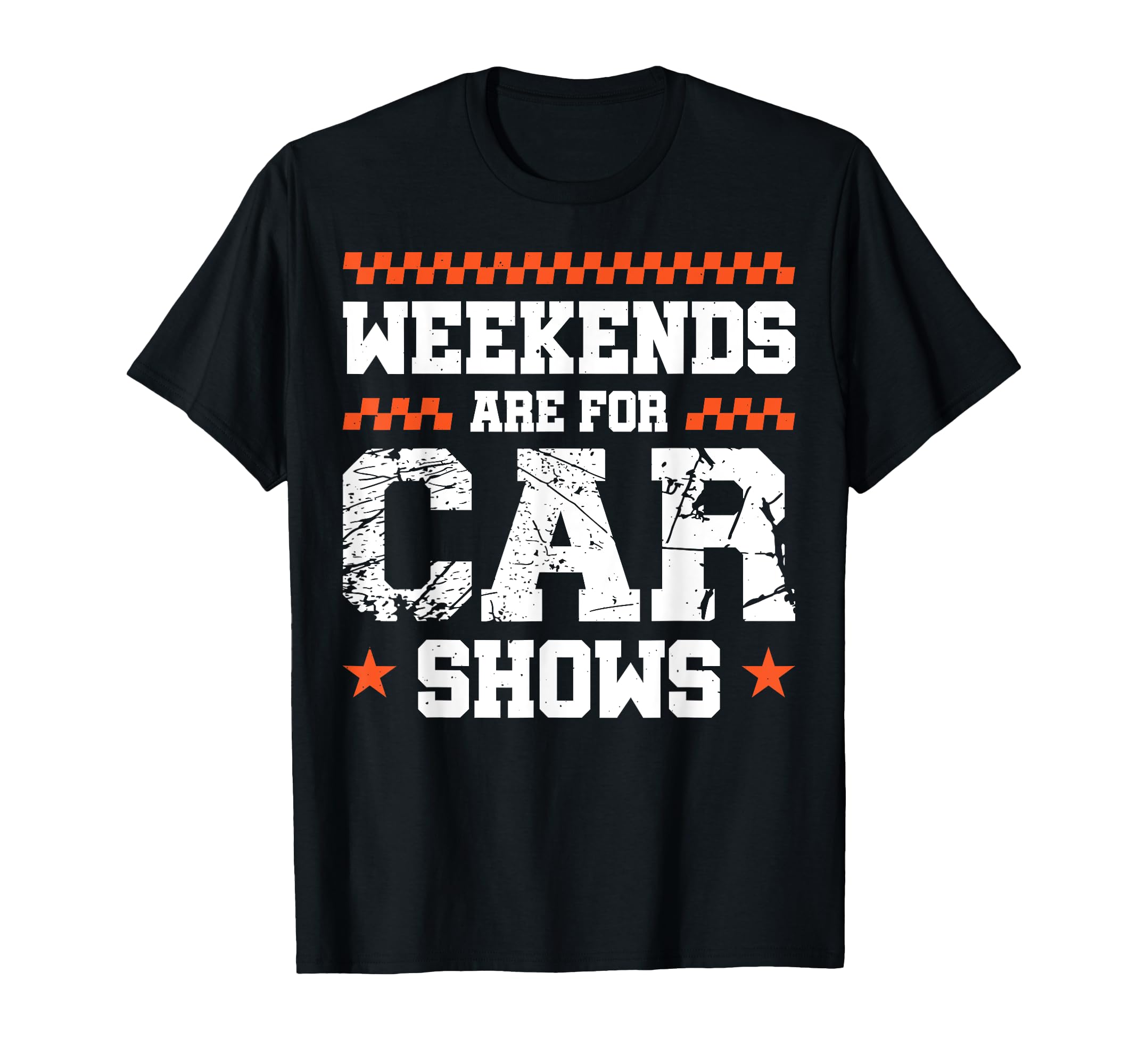 Car Show Auto Show Car Exhibition Car Hoodie - Custom Art Print for Adults - T-Shirt, Sweatshirt, Hoodie