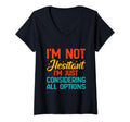 Overthinking Overthinker Funny Sarcasm T-Shirt - Novelty Apparel Men Women - T-Shirt, Sweatshirt, Hoodie