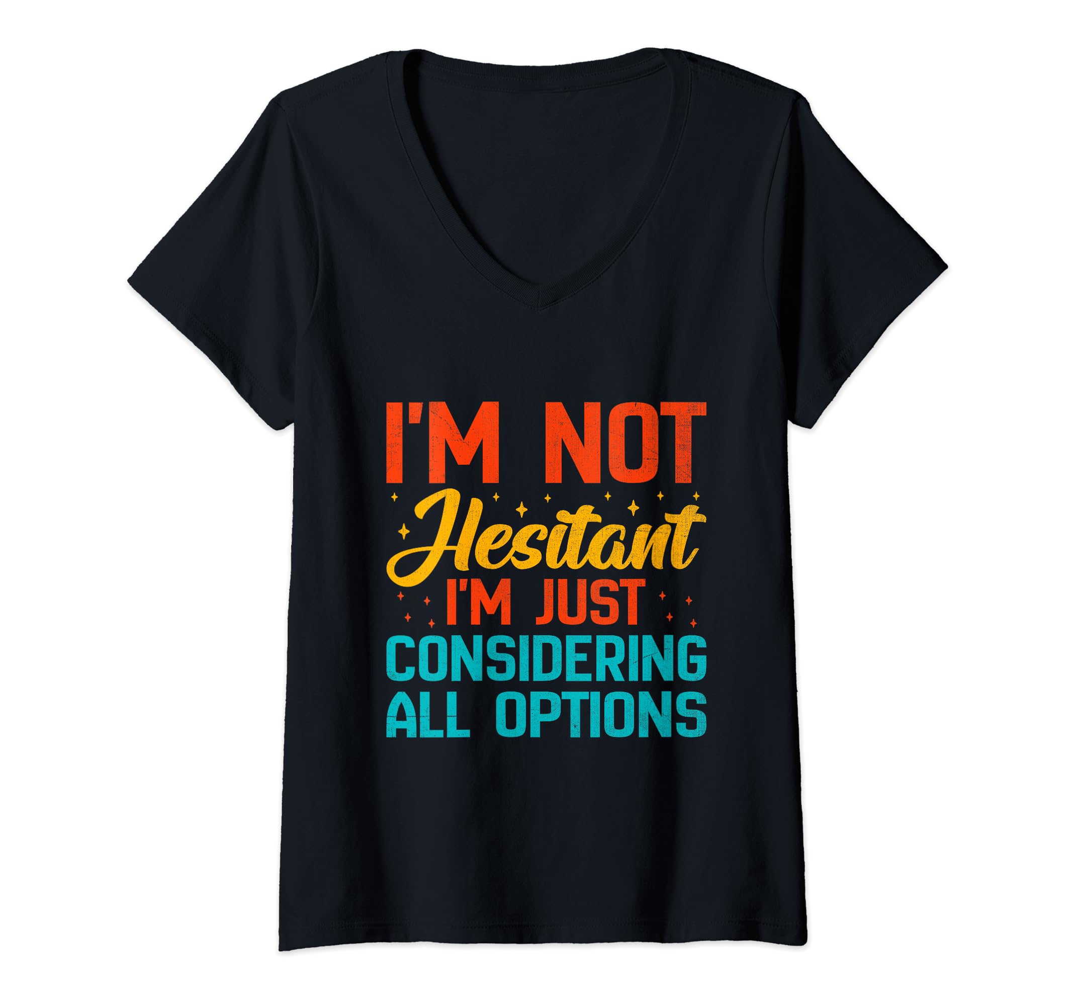 Overthinking Overthinker Funny Sarcasm T-Shirt - Novelty Apparel Men Women - T-Shirt, Sweatshirt, Hoodie