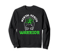 Cancer Squad Family Mental Health Sweatshirt - Novelty Apparel Unisex - T-Shirt, Sweatshirt, Hoodie