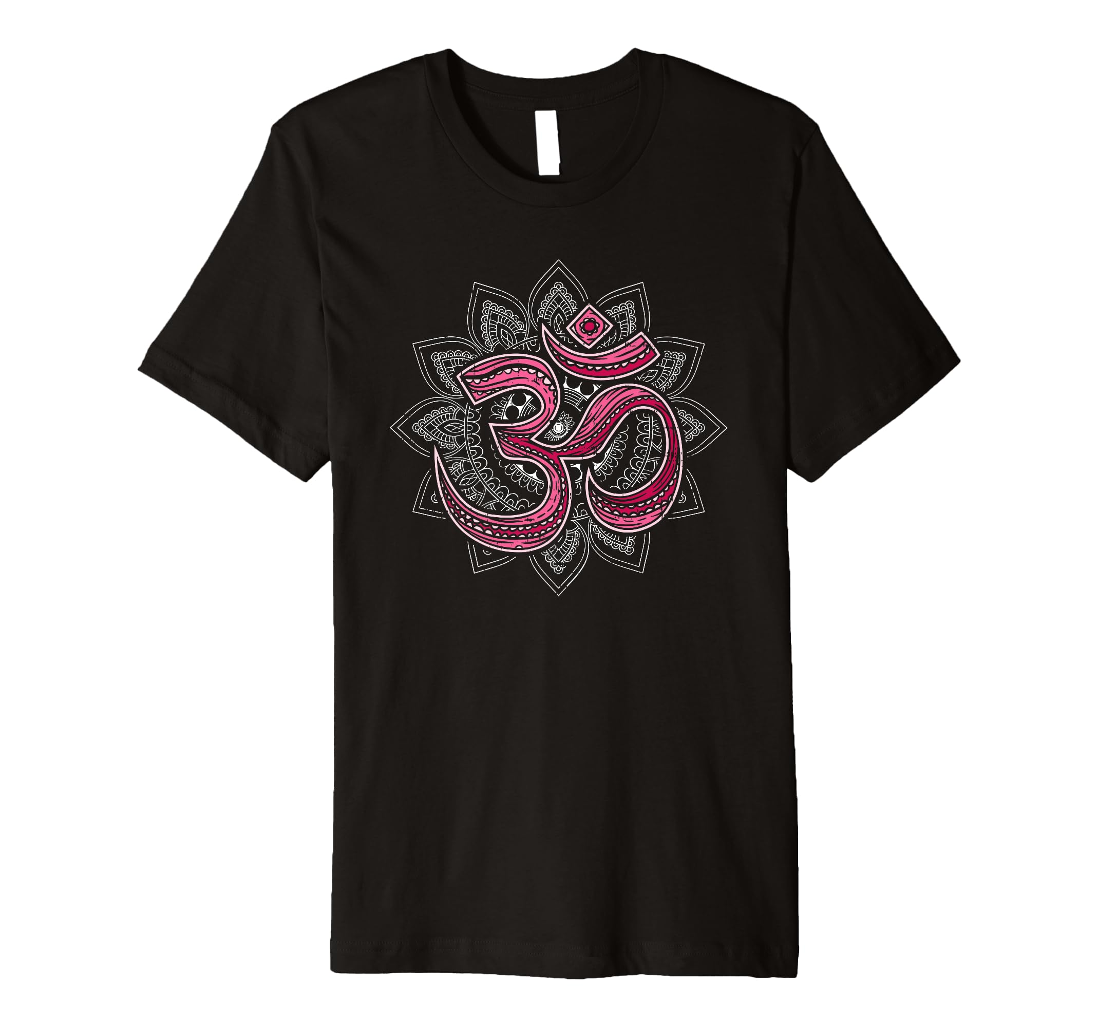 Meditation Workout Yoga Retreat T-Shirt - Custom Art Print for Adults - T-Shirt, Sweatshirt, Hoodie