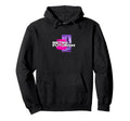 Futurism Bold Urban Graffiti Aesthetic Hoodie - Aesthetic Graphic Unisex - T-Shirt, Sweatshirt, Hoodie