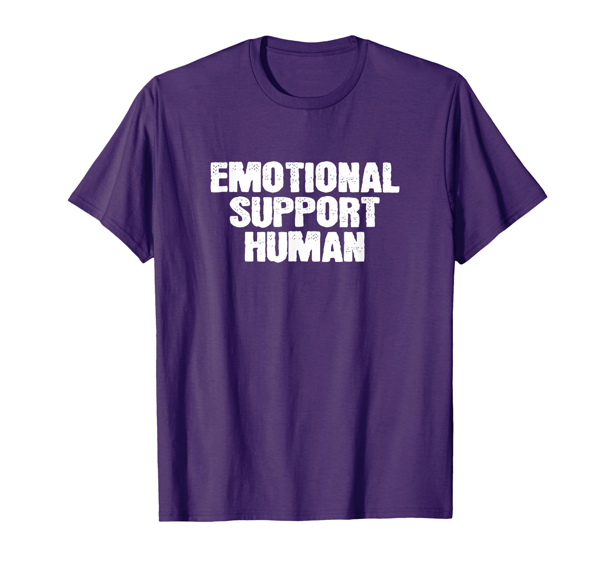 Emotional Support Person Kindness Sweatshirt - Aesthetic Graphic Unisex - T-Shirt, Sweatshirt, Hoodie