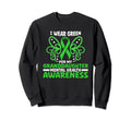 Cancer Squad Family Mental Health Sweatshirt - Trendy Graphic for Adults - T-Shirt, Sweatshirt, Hoodie