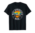 70S 80S West Springfield T-Shirt - Casual Everyday Wear Unisex - T-Shirt, Sweatshirt, Hoodie