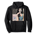 Bizarre Magazine Advertisement Hoodie - Casual Everyday Wear for Adults - T-Shirt, Sweatshirt, Hoodie