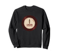 London Track Vinyl Music Art Sweatshirt - Custom Art Print Unisex - T-Shirt, Sweatshirt, Hoodie