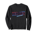 Hershey Pennsylvania Home Typography Sweatshirt - Trendy Graphic Unisex - T-Shirt, Sweatshirt, Hoodie