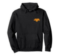 Happy Birthday Liv Personalized Name Hoodie - Unique Graphic Unisex - T-Shirt, Sweatshirt, Hoodie
