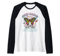 Anti Social Butterfly Fun Hoodie - Casual Everyday Wear Men Women - T-Shirt, Sweatshirt, Hoodie