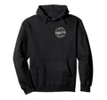 Santa Cruz Surf City California West Hoodie - Novelty Apparel Men Women - T-Shirt, Sweatshirt, Hoodie